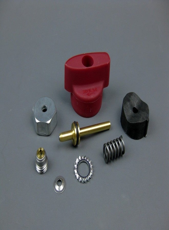 Wagner 0515234 or 515234 Prime Valve Assembly - PaintCrew - Image 1