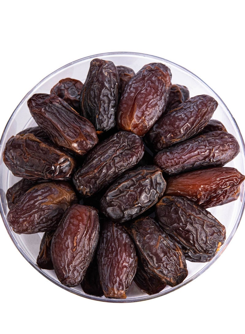 ZARY Jordanian Medjool Dates 600 gm - Image 2