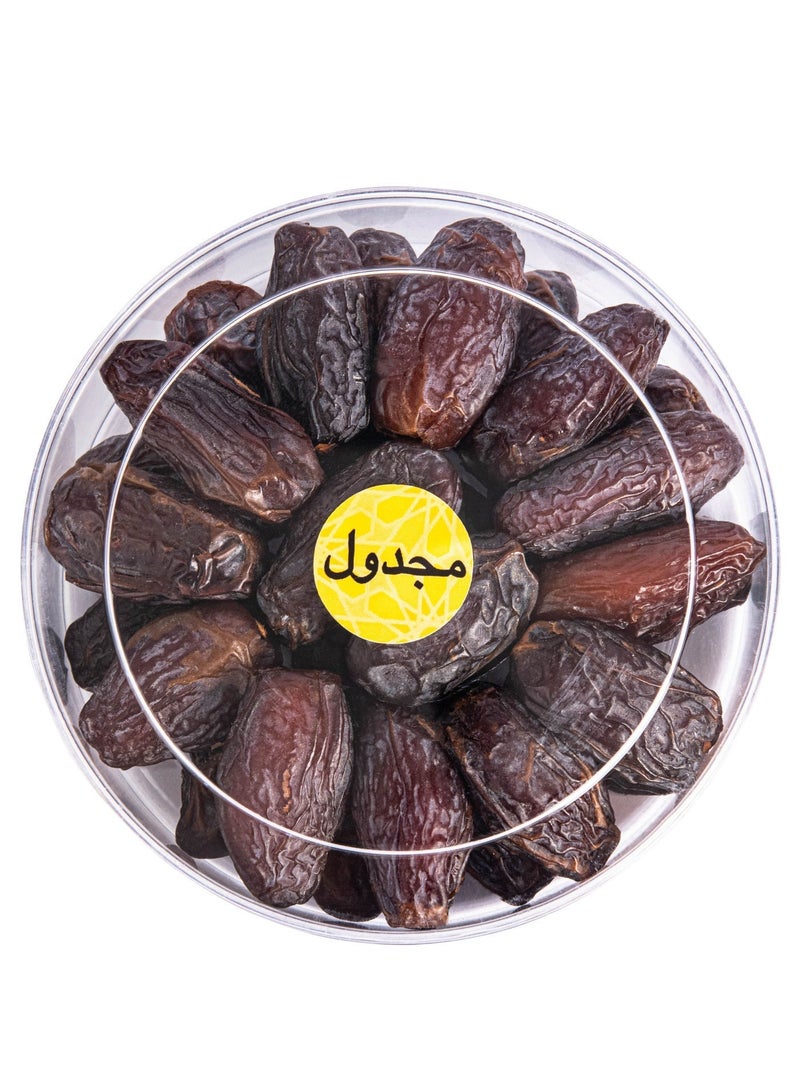 ZARY Jordanian Medjool Dates 600 gm - Image 1