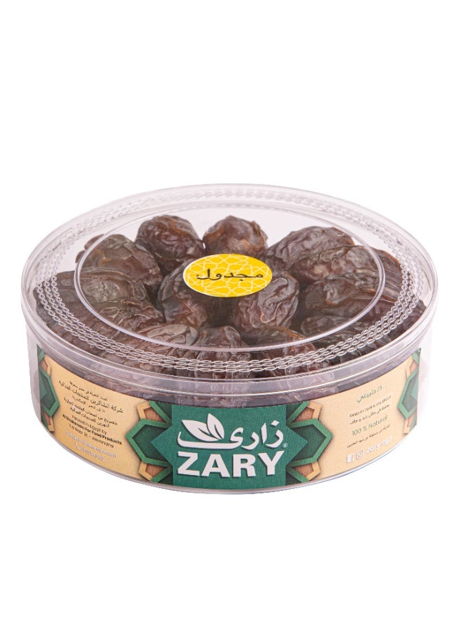 ZARY Jordanian Medjool Dates 600 gm - Image 4