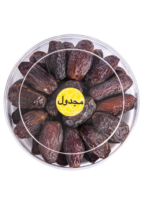 تمر مجدول أردني فاخر 600 جم
