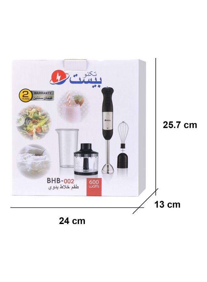 تكنو بيست بندر اليد مع المروحية - Image 3