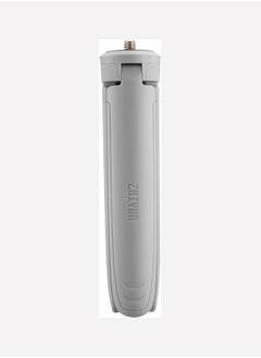 Zhiyun Zhiyun Smooth Q3 Combo, Handheld 3-Axis Smartphone Gimbal Stabilizer with Grip Tripod LED Fill Light Protective Case Foldable Phone for iPhone & Android  - Image 5