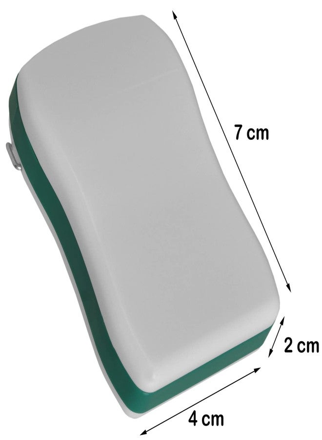 SJ Axoon F-16P Digital Hearing Aid Tone Volume Adjustable Behind Ear Sound Voice Amplifier Kits -14 - Image 4