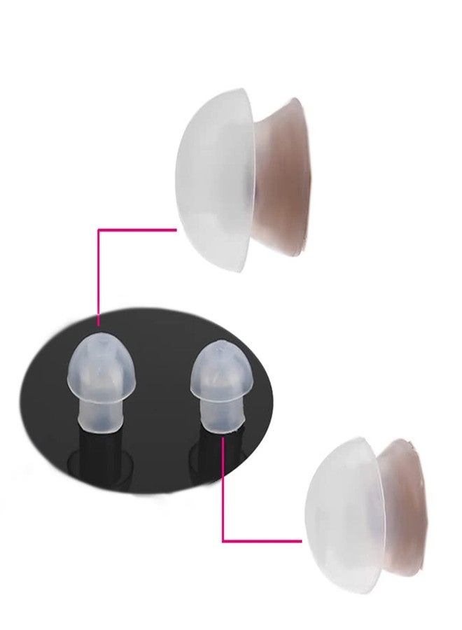 SJ Axoon F-16P Digital Hearing Aid Tone Volume Adjustable Behind Ear Sound Voice Amplifier Kits -14 - Image 2