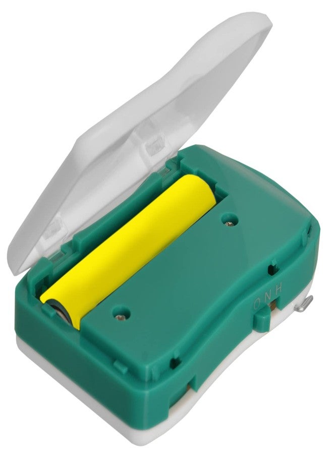 SJ Axoon F-16P Digital Hearing Aid Tone Volume Adjustable Behind Ear Sound Voice Amplifier Kits -14 - Image 5