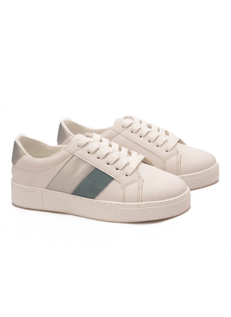 ZELDA - Women Lace Up - Image 1