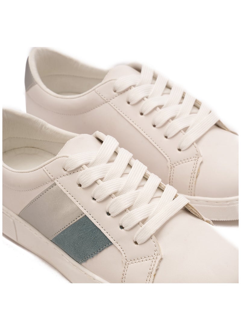 ZELDA - Women Lace Up - Image 1