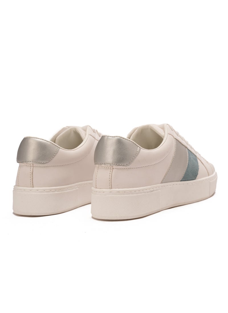 ZELDA - Women Lace Up - Image 1