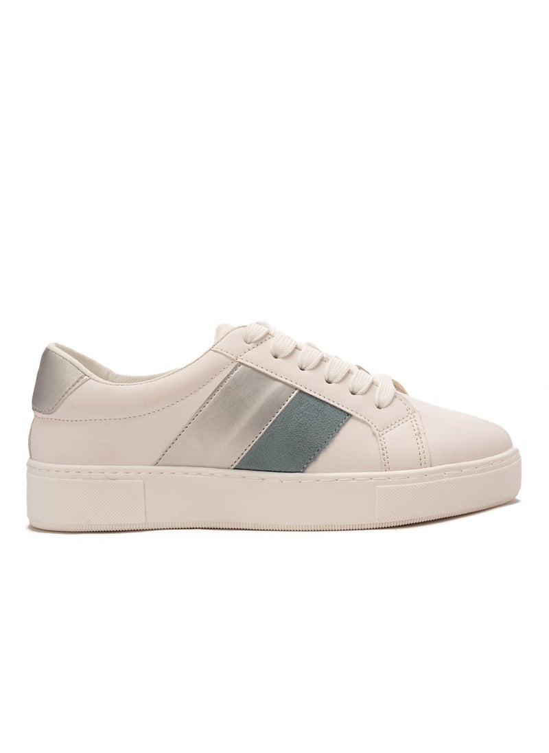 ZELDA - Women Lace Up - Image 1
