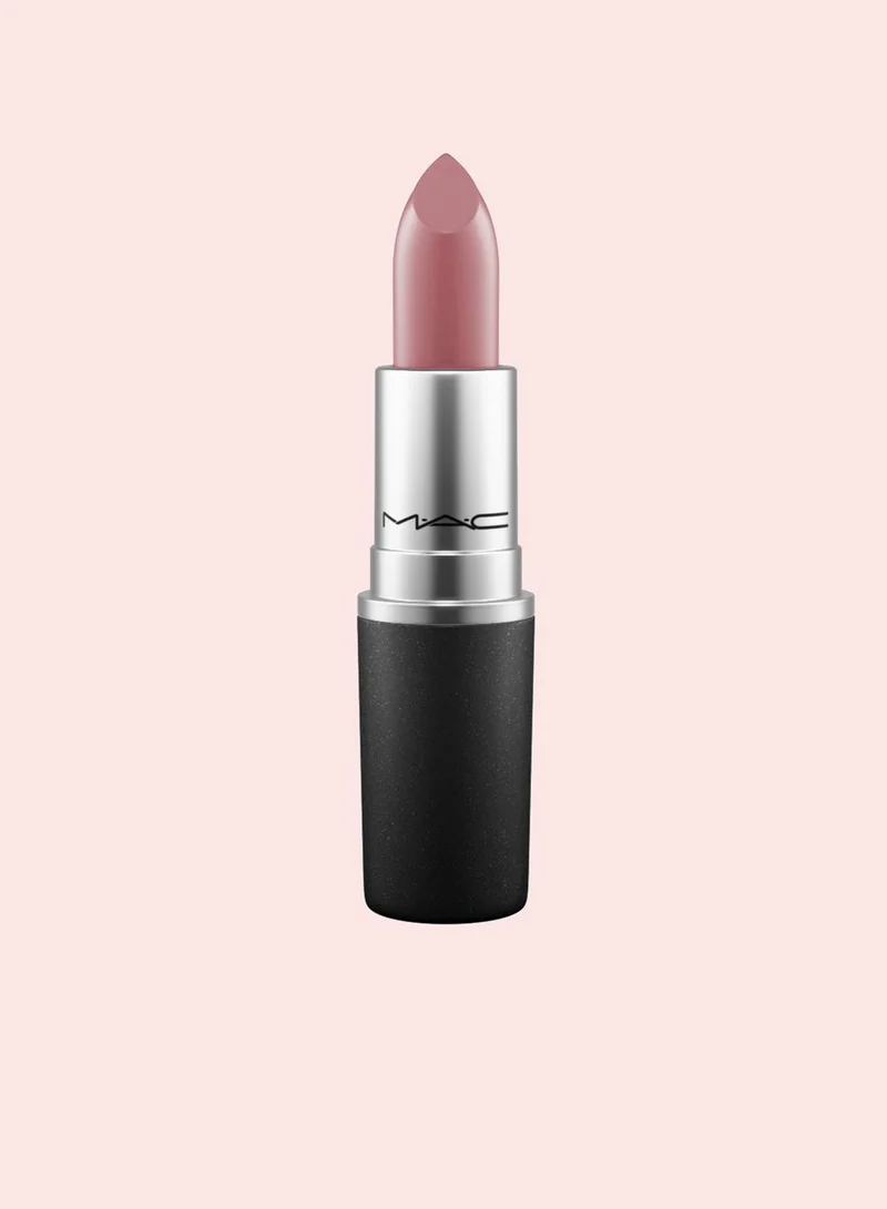 MAC Cosmetics Satin Lipstick - Faux