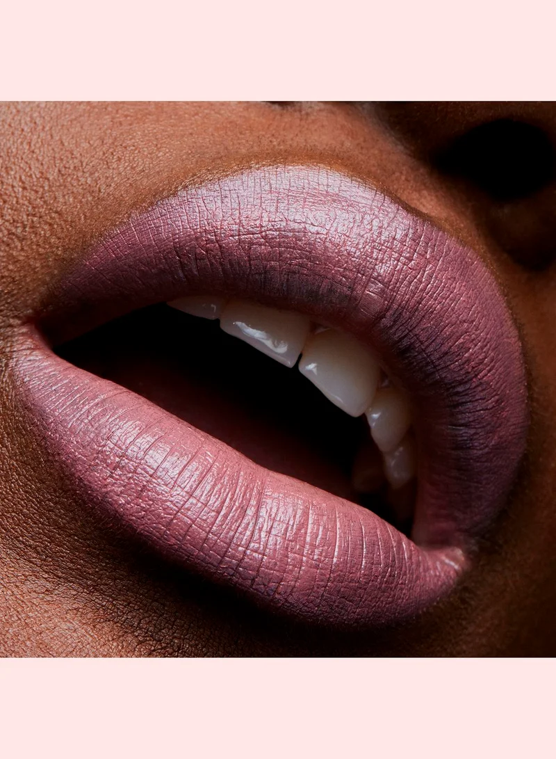 MAC Cosmetics Satin Lipstick - Faux