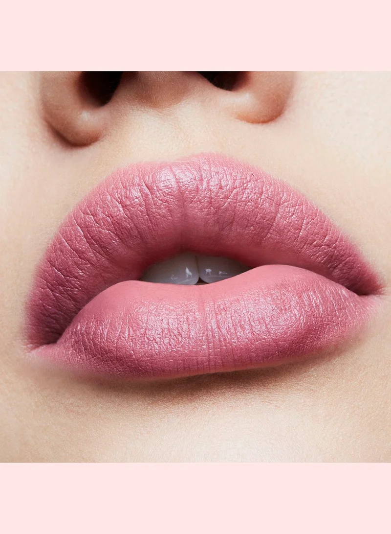 MAC Cosmetics Satin Lipstick - Faux