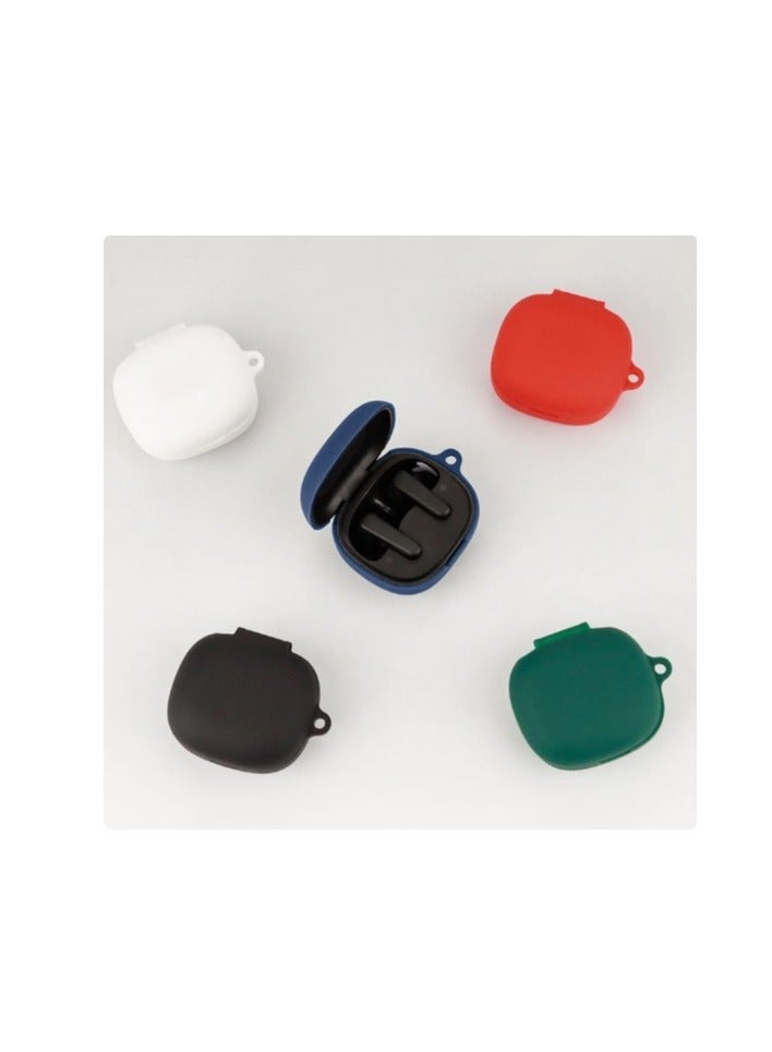 Case Cover For A Nker Soundcore R50i Shock Resistant Cover With Portable Hook (Green) - Image 2