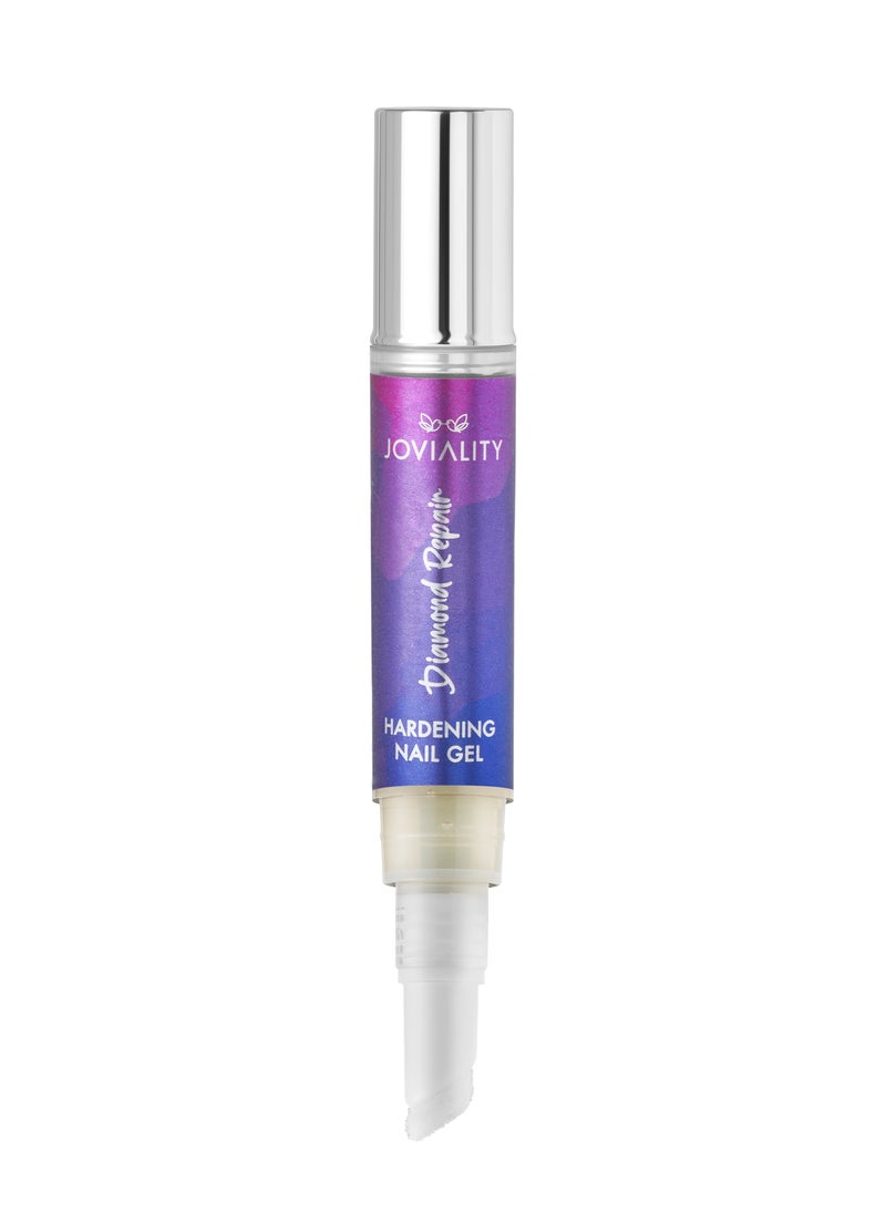 JOVIALITY - Diamond Repair - Hardening Nail Gel  4ml - Image 1