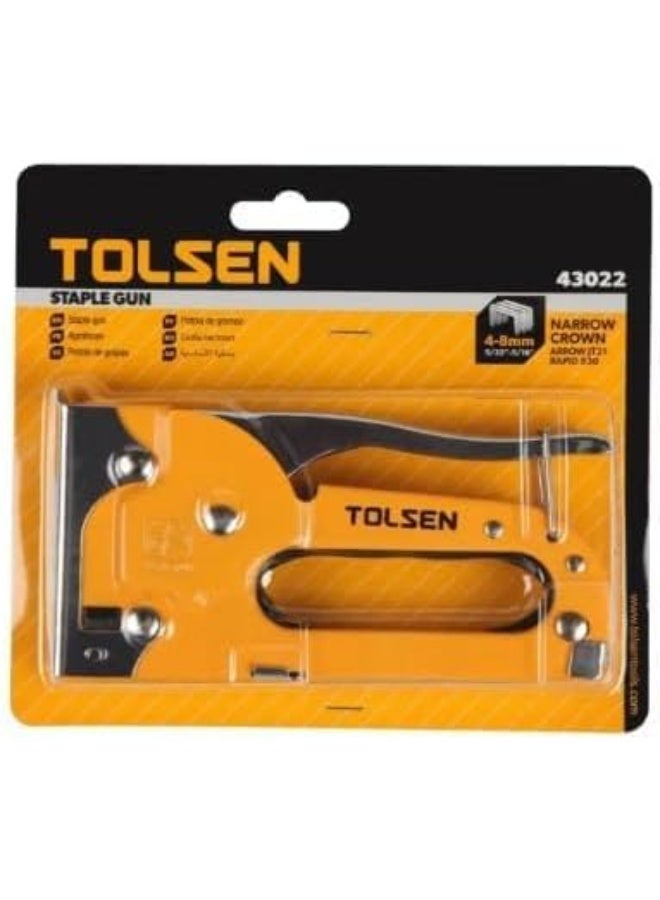 TOLSEN مسدس السدادة تولسن 225 مم، 9" - Image 3