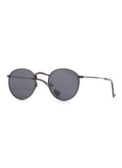 Full Rim Round Sunglasses 8006 C 06