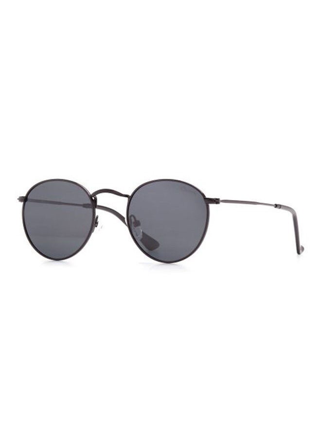 BEN.X - Full Rim Round Sunglasses 8006 C 06 - Image 1