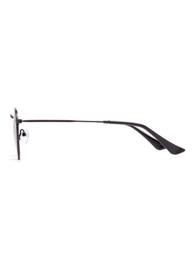 BEN.X - Full Rim Round Sunglasses 8006 C 06 - Image 1