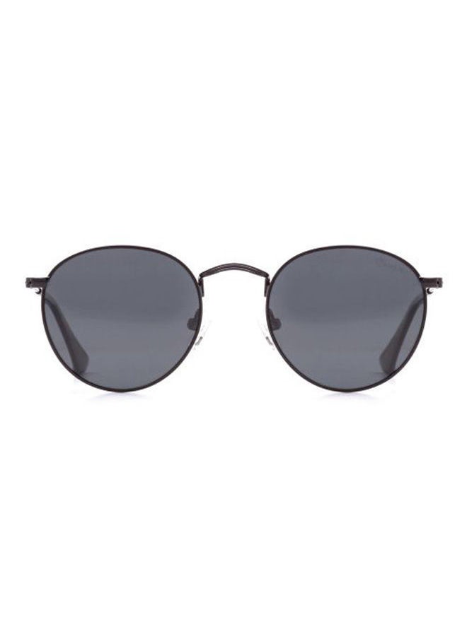 BEN.X - Full Rim Round Sunglasses 8006 C 06 - Image 1
