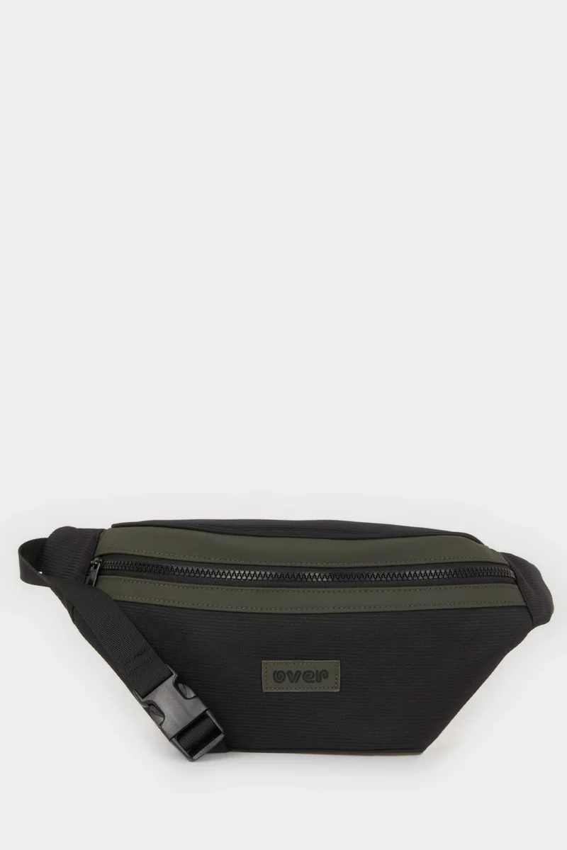 ديفاكتو Man Waist Bag