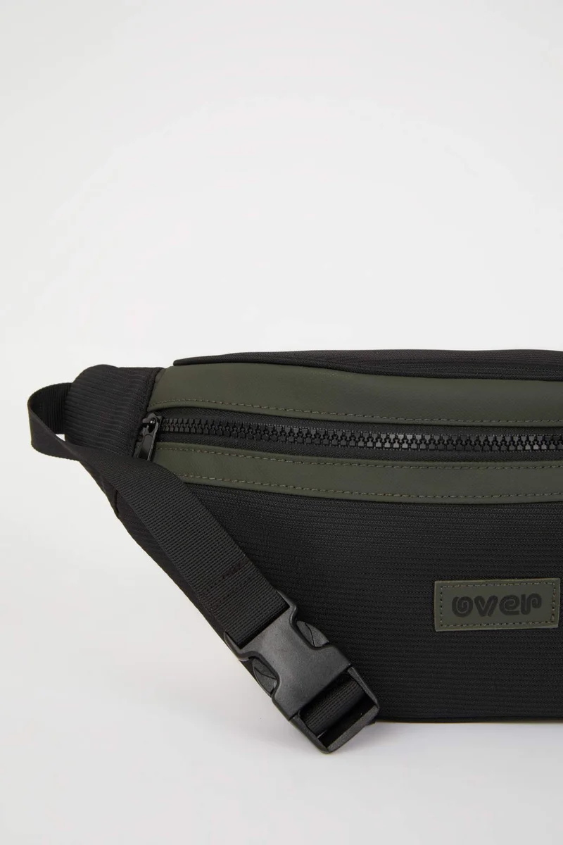 ديفاكتو Man Waist Bag