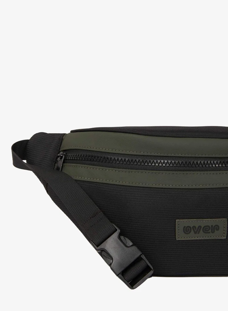 ديفاكتو Man Waist Bag