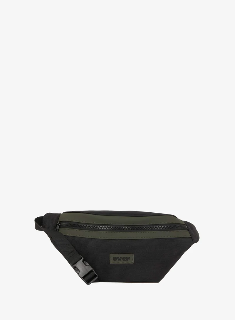 ديفاكتو Man Waist Bag