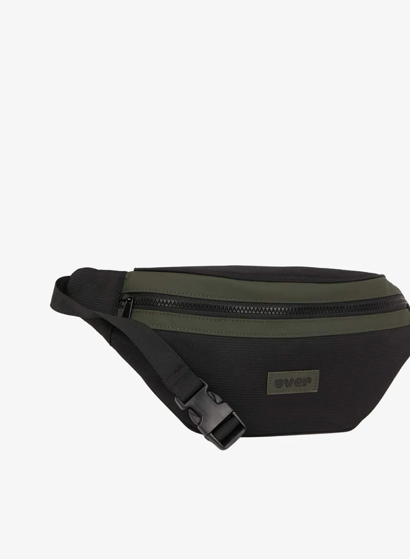 Defacto  Man Waist Bag for Men | Best Price UAE