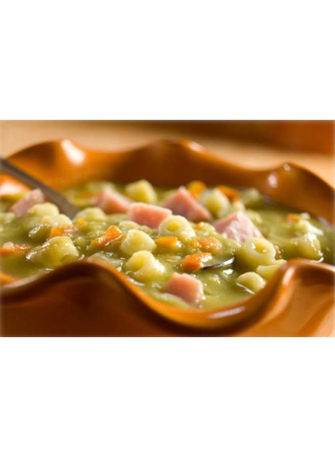 ALESSI Split Pea Soup, 6-Ounce Packages (Pack of 6) - Image 5