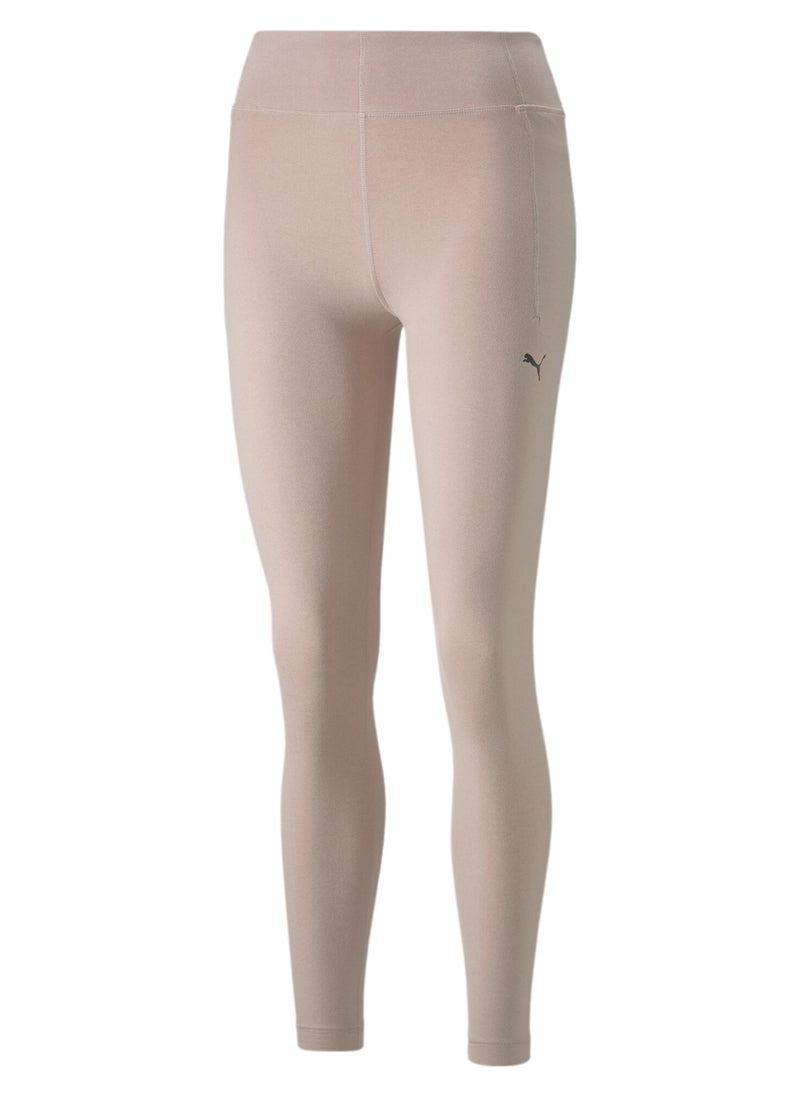 PUMA - Studio Your Move Yogini Womens 7/8 Training Tights - Image 1