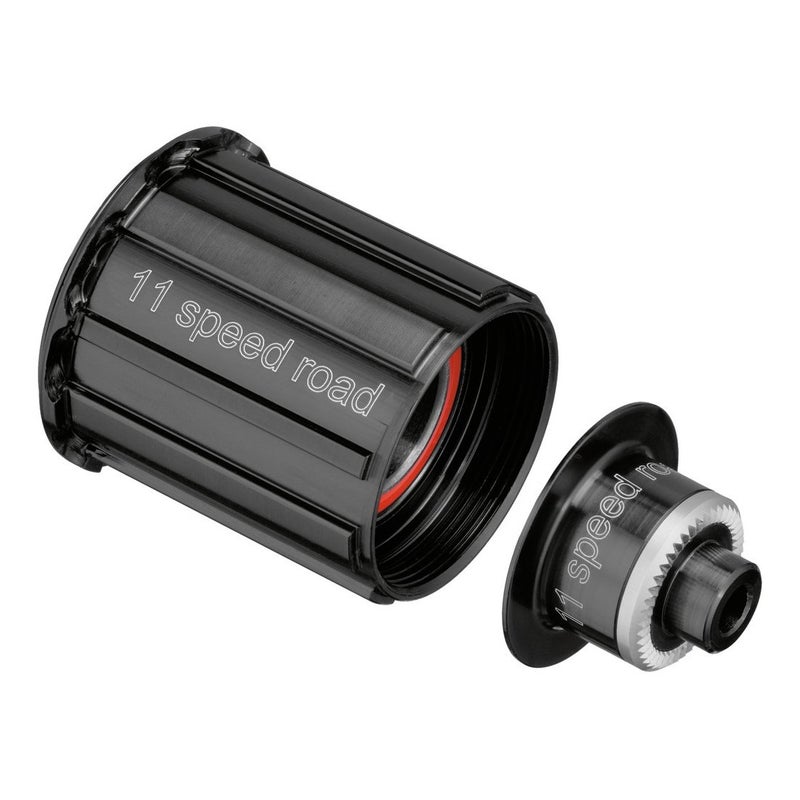 DT Swiss Unisex's HBDT6151S Bike Parts, Standard, Shimano 11-Speed Road