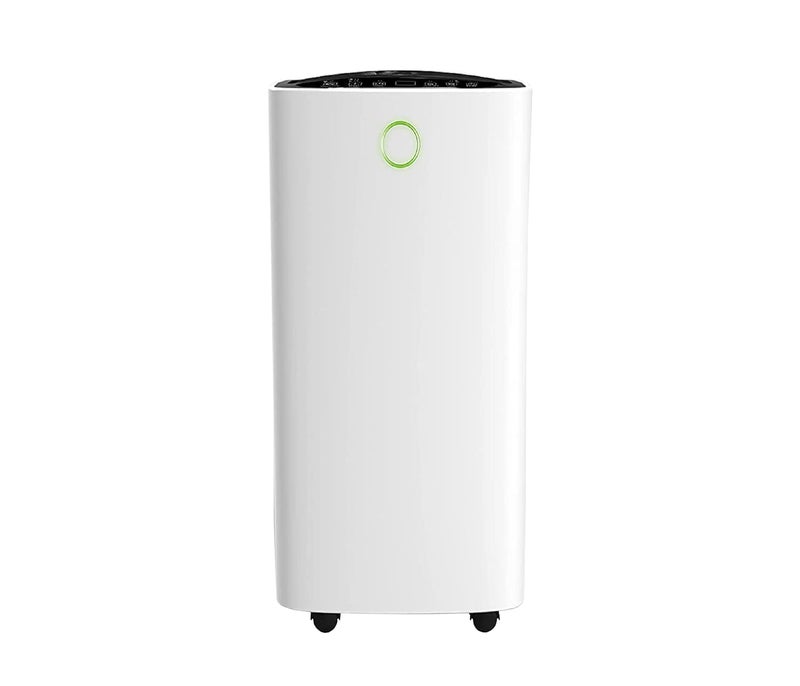 advance ADVANCE Home Dehumidifier 11 Litre 220 Watt Area Covered 350Sq feet Sutable for fungus Absorbs moisture I Clothes dryer  - Image 1