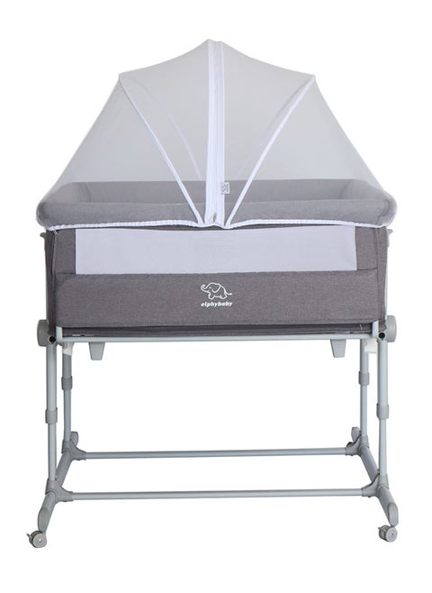 Twin Baby Crib Bed