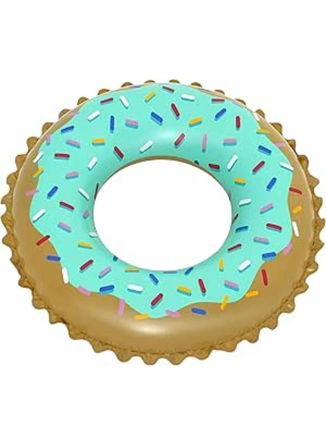 بست واي حلقة سباحة بيست واي دونات - 91 سم