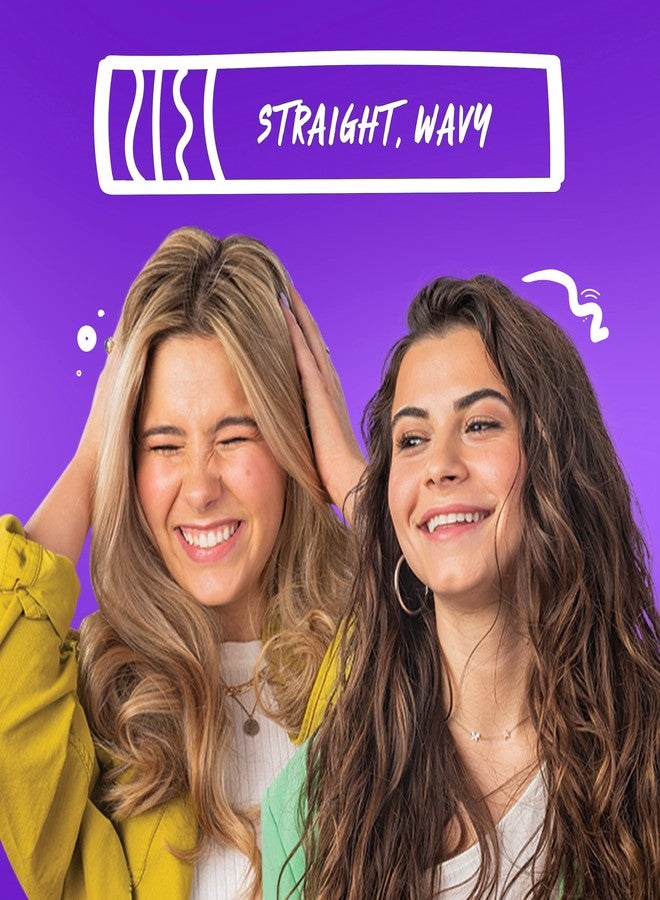 أوسي موس أوسي إنستانت فوليوم الثلاثي، موس يدوم مفعوله 24 ساعة، 6 أونصات - Image 4