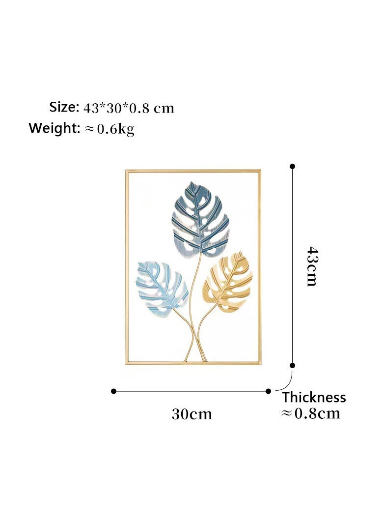 أزياء المنزل فن جداري  - Image 4