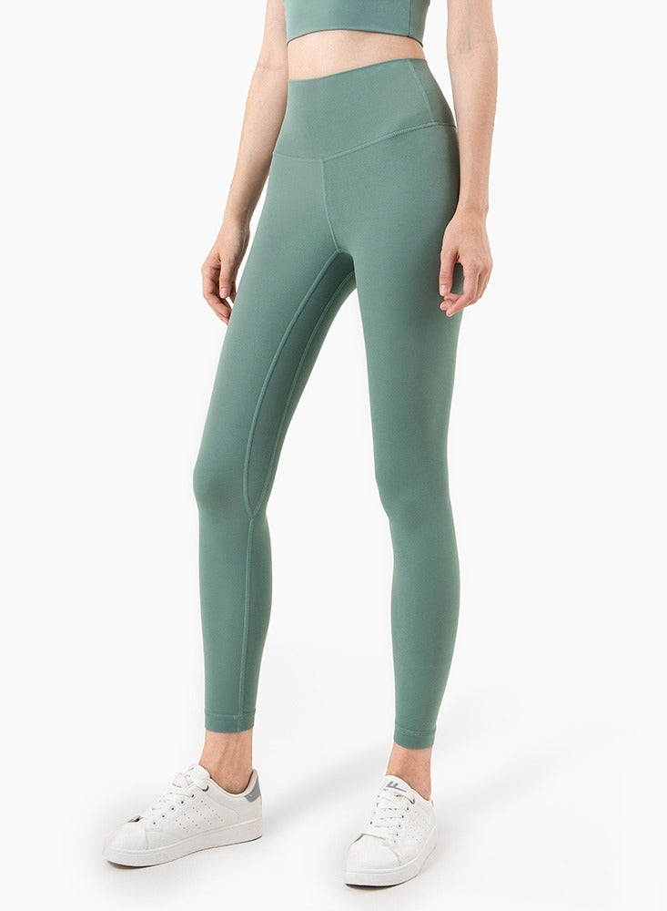 Loquat Tight Yoga Pants 
