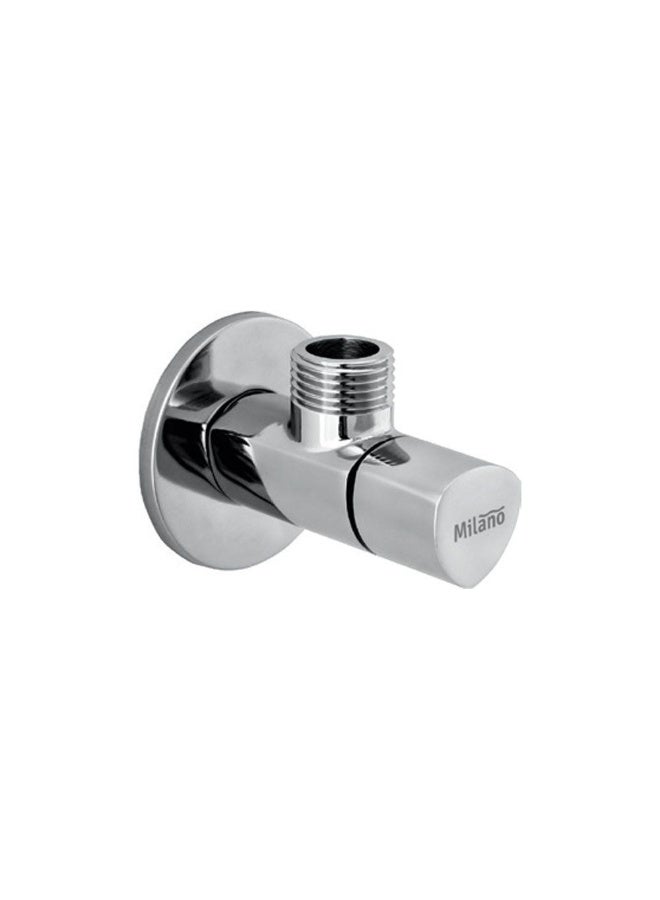DANUBE HOME Danube Home Milano Royal Angle Valve | Brass Angle Valve For Toilet Bathroom Washroom - Image 1