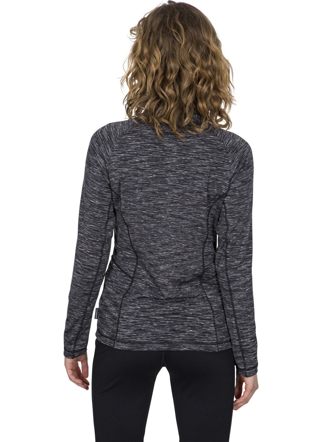 Trespass Edith Active Women's Sweatshirt FATOLSO10001  - Image 5
