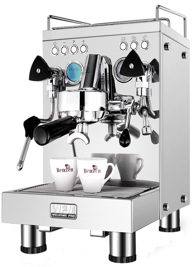 KD310 Coffee Machine