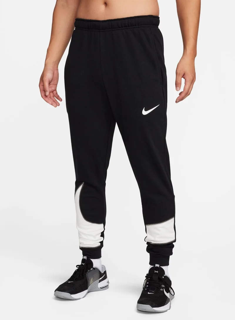 Nike Dri-Fit Fleece Taper Energy Pants
