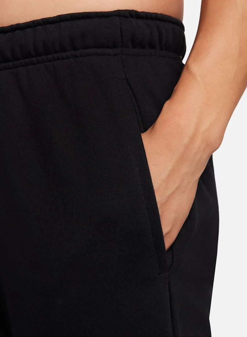 Nike Dri-Fit Fleece Taper Energy Pants