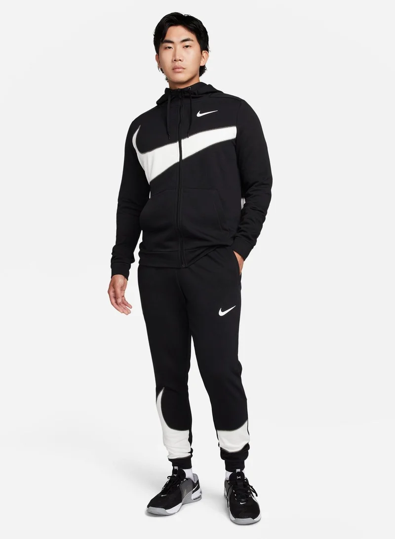 Nike Dri-Fit Fleece Taper Energy Pants