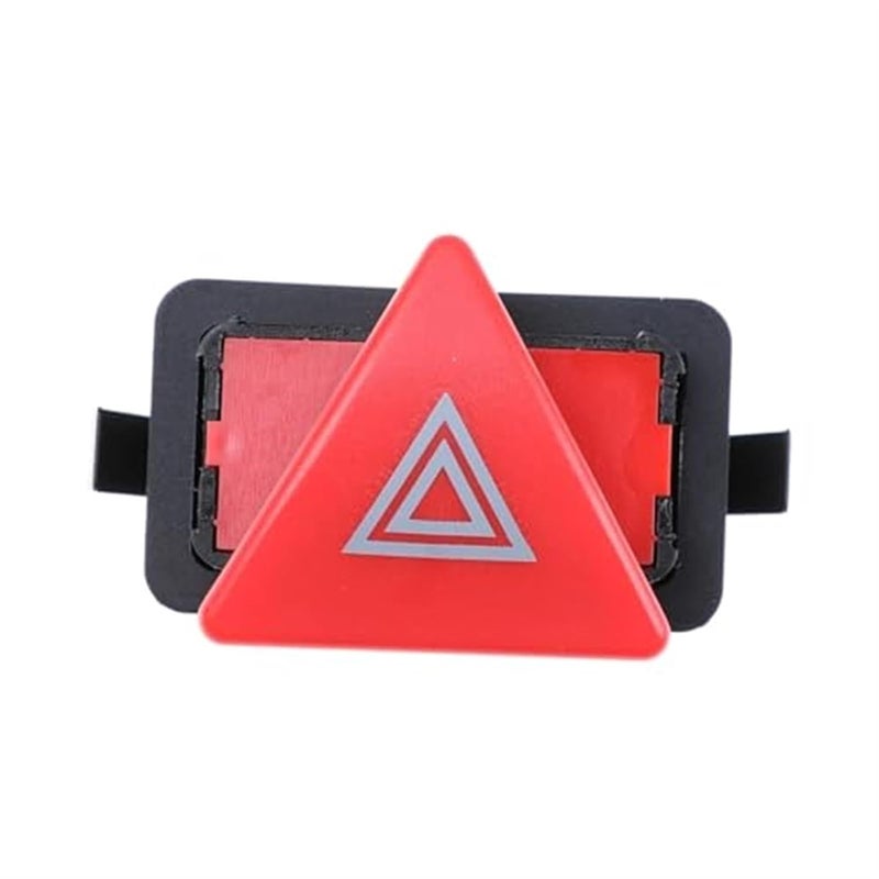 Wivplex Hazard Emergency Light Switch for A3 1996-2003 - Image 1