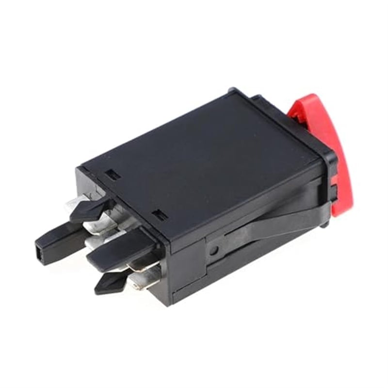 Wivplex Hazard Emergency Light Switch for A3 1996-2003 - Image 3