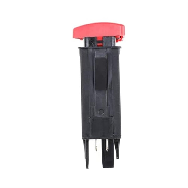 Wivplex Hazard Emergency Light Switch for A3 1996-2003 - Image 5