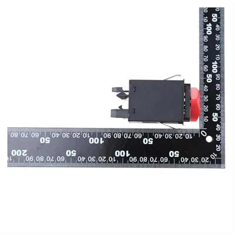 Wivplex Hazard Emergency Light Switch for A3 1996-2003 - Image 4