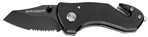 BÃ¶ker Magnum Compact Rescue Knife - Image 1