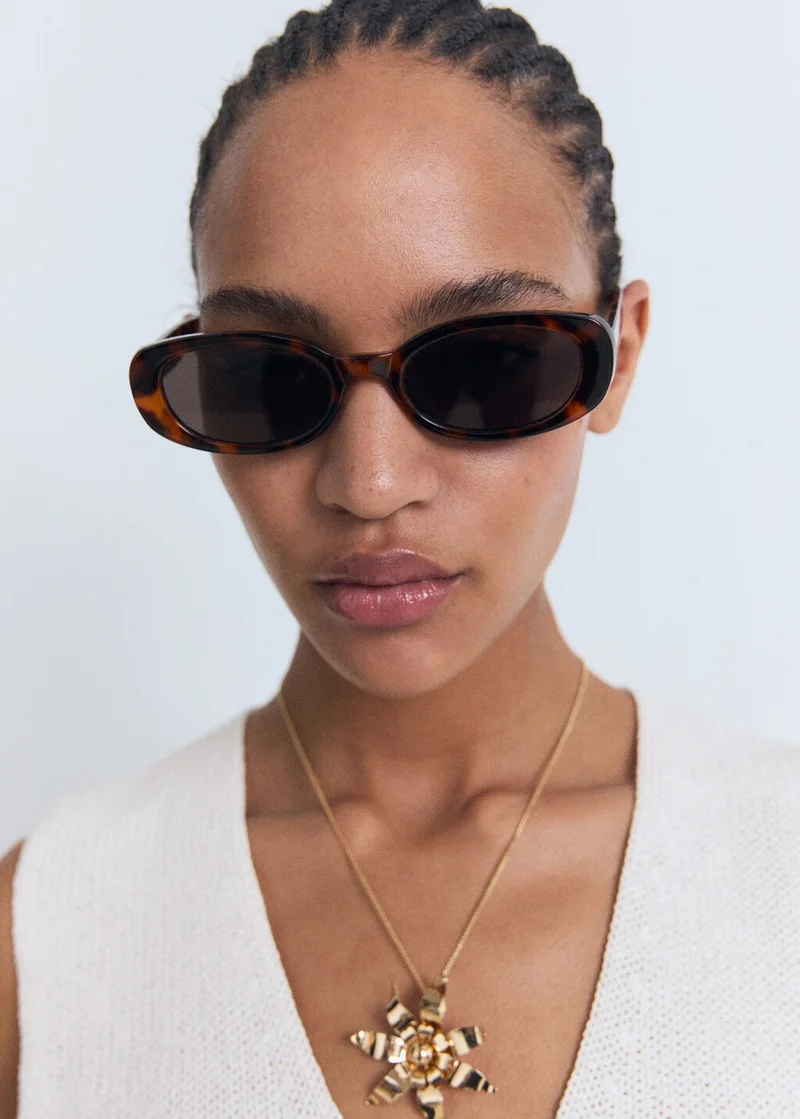 مانجو صدرية محبوكة مفتوحة